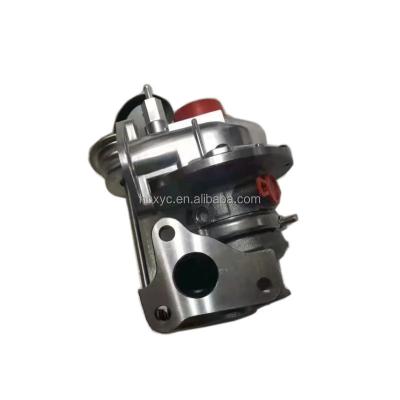 China RHF3 Turbo VQ38 Engine Turbocharger STANDARD SIZE 17200-97202 for sale