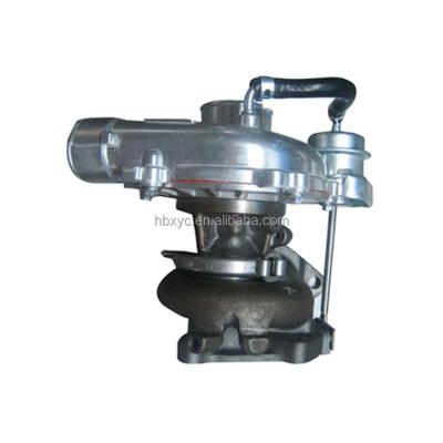 China For Toyota Hilux D Cabin 2.5L D AC-014 Z304 Turbo Charger CT 17201-0L030 172010L030 2KD-FTV Engine Turbocharger For Toyota for sale