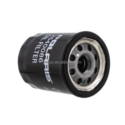 China 2540086 Iron Oil Filter For Polaris 500 570 900 Ace for sale