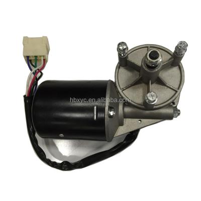 China Automotive ProductsAutomobile 24V Windshield Wiper Motor 271-5205010 For KAMAZ for sale