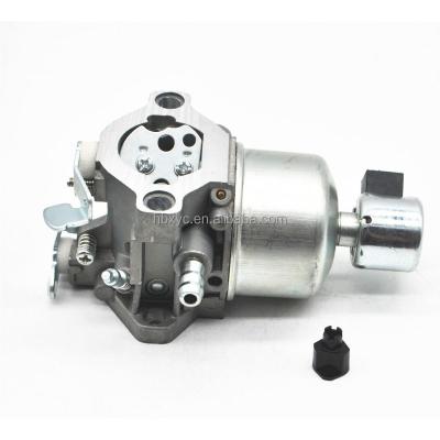 China Aluminum Carburetor for Briggs and Stratton 791889 replaces 698782 693194 499151 for sale