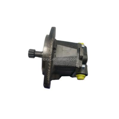 China Building Material Shops High Quality Aftermarket Gear Transfer Fuel Pump 384-8611 For C12 C13 Engine for sale