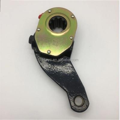 China 278734 Iron Manual Slack Adjuster For Heavy Duty Truck Parts for sale