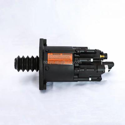 China Alloy Clutch Releaser Clutch Servo Booster For Mercedes-Benz 9701500010 9701500020 for sale