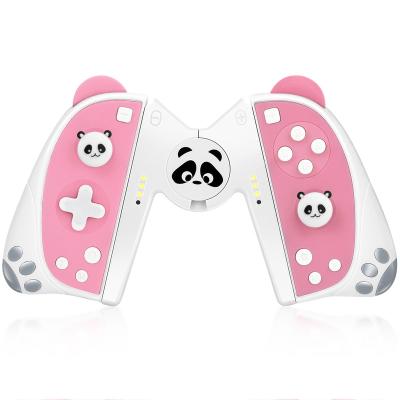 China With Turbo/Dual Vibration/NFC Wake Up Computer Custom Game Controllers Wireless Controller For Nintendo Switch for sale