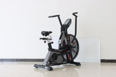 China Functional Assault Recumbent Air Bike Exercise Cardio Equipment for sale