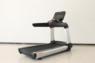 Cina 300 libbre Gym Running Treadmill Macchina perdita di peso allenamento in vendita