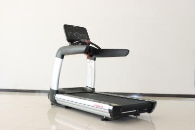 China Electric Bluetooth Incline Treadmill Machine Fitness Commercial 20