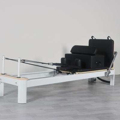 Cina Gym esercizio Yoga Pilates forniture Reformer Machine in vendita