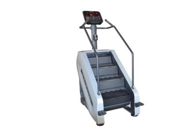 China 24V Stepper Stair Climber Cardio Machine 45 Degree SC2000 for sale