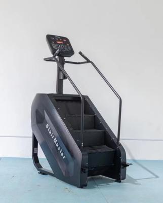 China New Arrival Fitness Cardio Training  Stair Stepper Climber With Color Customization for sale