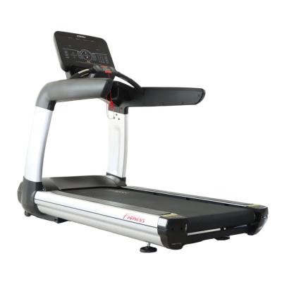 Cina Alta Qualità Casa Professionista Tastiera Treadmill elettrico Macchina da corsa Palestra Fitness attrezzature da palestra Treadmi commerciale in vendita