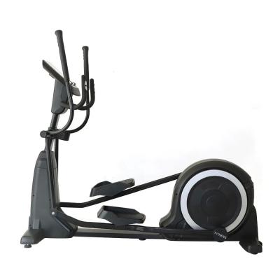 China Commercial Cross Trainer Drive Type Rear Wheel Drive  Steel Frame for sale