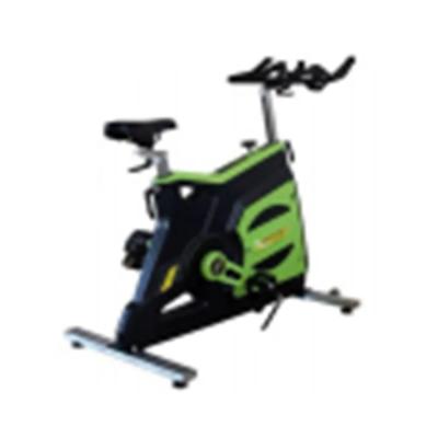 China Cardio Gym Machine Spinning Bike 2 Layer Painting Home Use for sale