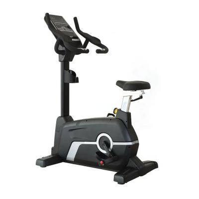 China ODM Leg Muscles Fitness Upright Stationary Bike For High Intensity Exercise for sale