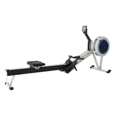 China Commercial-Quality Strength Machine Pin-Loaded Gym Equipment-Triceps Work Sitting Rowing Trainer With High Plate Load for sale