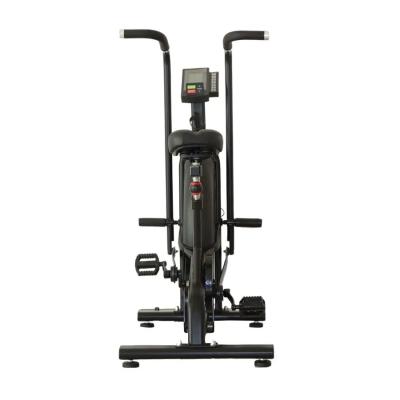 China Magnetic Spinning Assault Commercial Air Bike Gym Indoor Fitness for sale