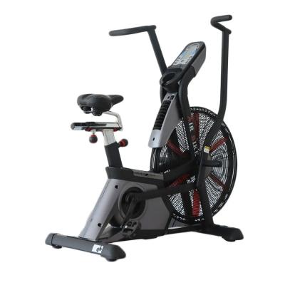 China Customized Gym Cardio Machine Nordika Recumbent Air Bike for sale