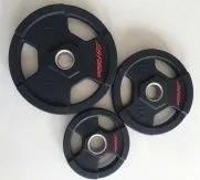 China Ergonomic Lightweight Pilates Supplies Weight Bumper Plates for sale