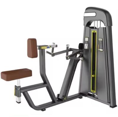 China Máquina de Presión de hombro Multi Smith para el entrenamiento con pesas de culturismo en venta