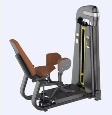 China Commercial Gym Abductor Exercise Equipment Machine For Inner Thigh for sale