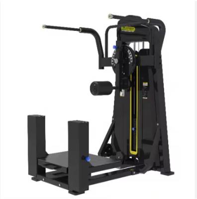 China Ningjin Body Building Precor Strength Training Equipment Machine Multi Hip for sale