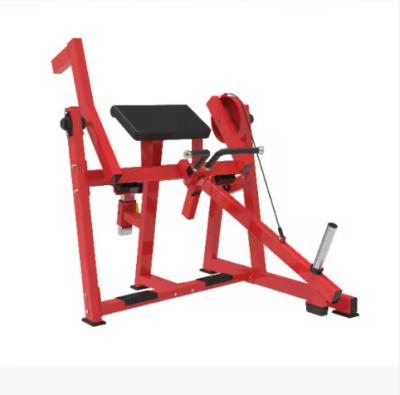 China 1 Station Commercial  Hammer Strength Gym Fitness Machine for sale