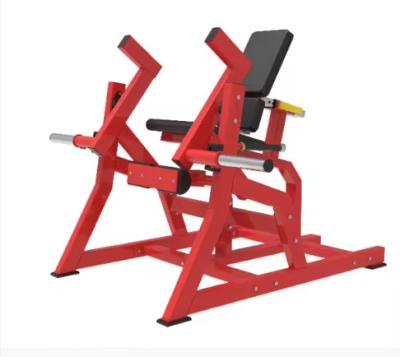 China Commercial Gym Plate Loaded Strength Machine Best Saling Gym Machine for sale