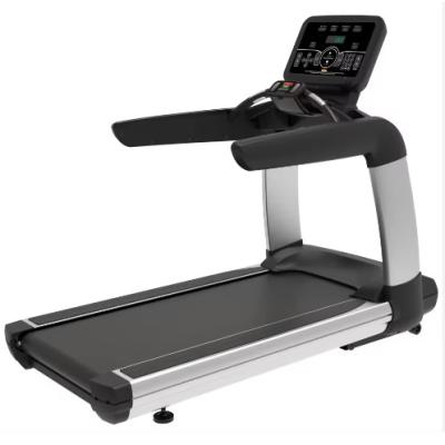 China Cardio Electric Fitness Walking Machine Treadmill Cardio Workout Custom for sale