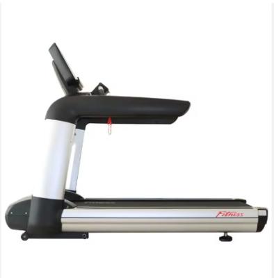 China Indoor Gym Fitness Cardio Exercise Commercial Treadmill For Commercial Use for sale