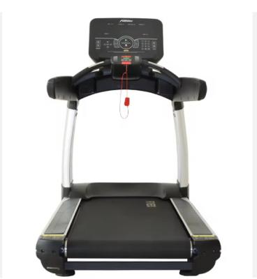 Cina Cardio Training Commerciale Treadmill Running Machine per palestra 3.5HP in vendita