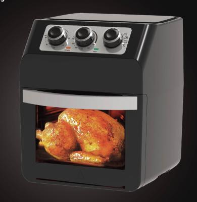 China 12L Household Air Fryer Oven for sale