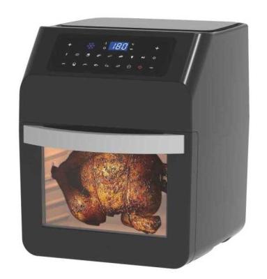 China 12L Household Air Fryer Oven for sale