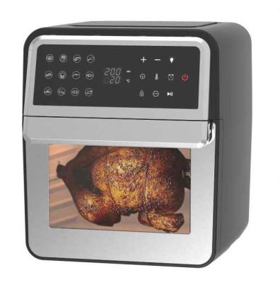 China 12L Household Air Fryer Oven for sale