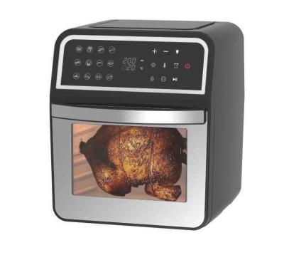 China 12L Household Air Fryer Oven for sale