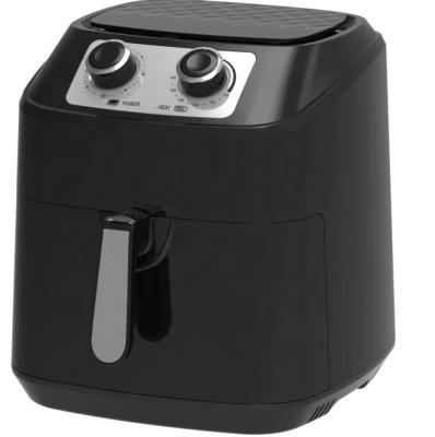 China KDF-580 9L Household Air Fryer for sale