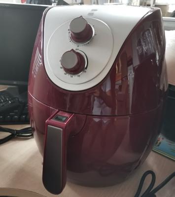 China Hotel AIR FRYER OVEN for sale