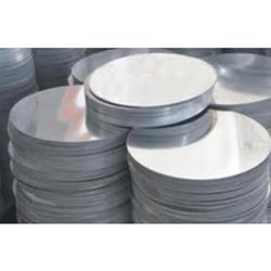 China 3003 Anodized Aluminum Discs for sale