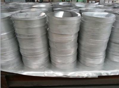 China 100 - 1400mm Diameter Aluminum Disk Blanks Mill Finished Round Metal Disks Plates for sale