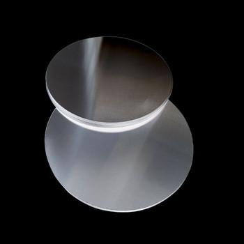 China 1050 O Temper Aluminium Discs Circles/Aluminum Round Disc For Kitchenware for sale