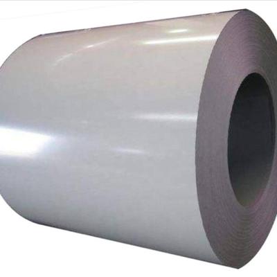 China Color Coated Aluminium Sheet Coil , Customized Pre Painted Aluminum Sheet for sale