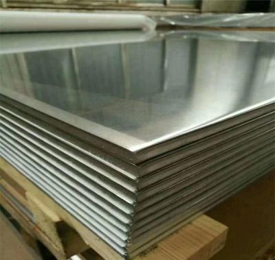 China 5052 H32 Aluminium Sheet Plate Alloy 8mm Thick Customized For Mould / Lamps for sale