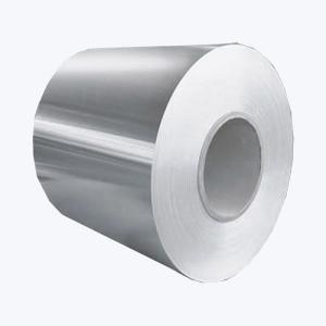 China Anti Corrosion Aluminium Coil Sheet With Mill Finished Surface Treatment for sale