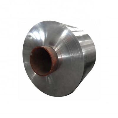 China Corrosion Resistant Aluminium Coil Sheet Thickness 2 Mm 3 Mm For Industrial for sale