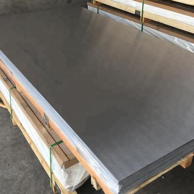 China 5052 5083 Mariene Hoge de Moeheidssterkte van de Aluminiumplaat voor Vissersboten en Dropship Te koop