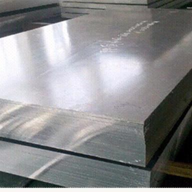 China Customized Marine Grade Aluminum Plate 5083 H321 H112 600 - 2280mm Width for sale