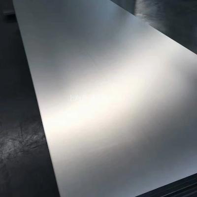 China Van de het Aluminiumplaat van de 5000 Reeksen Mariene Rang Breedte 2280mm met Keurige Snijkant Te koop