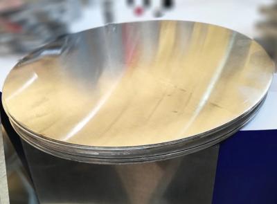 China Gerät-kreist Aluminiumkreis-freie Räume/Aluminiumdisketten Mühle fertiges Planum ein zu verkaufen