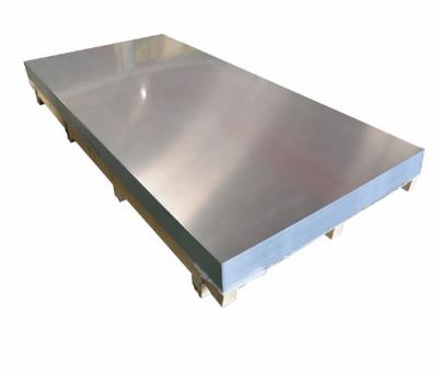 China Industry Aluminium Floor Plate Decorative Aluminum Sheet 5mm 10mm Thickness for sale