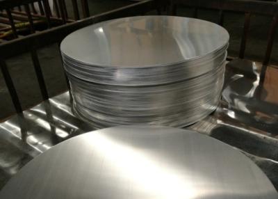 China Diameter 100 - 1400mm Geanodiseerde Aluminiumschijven om Vorm voor Keuken Cookware Te koop